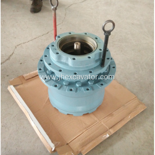 EX100-5 Travel Reducer Reduction Gearbox Travel Gearbox